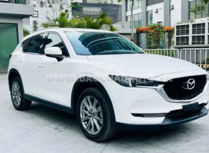 Xe Mazda CX5 2.0 Premium 2020