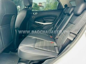 Xe Ford EcoSport Titanium 1.0 AT 2021