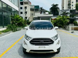 Xe Ford EcoSport Titanium 1.0 AT 2021