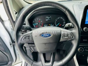 Xe Ford EcoSport Titanium 1.0 AT 2021