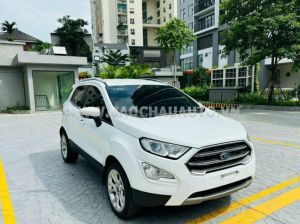 Xe Ford EcoSport Titanium 1.0 AT 2021