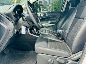 Xe Ford EcoSport Titanium 1.0 AT 2021