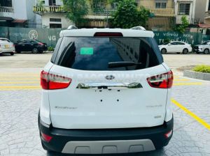 Xe Ford EcoSport Titanium 1.0 AT 2021