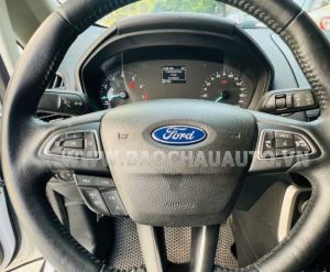 Xe Ford EcoSport Titanium 1.0 AT 2021