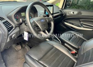 Xe Ford EcoSport Titanium 1.0 AT 2021