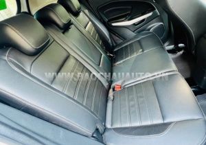 Xe Ford EcoSport Titanium 1.0 AT 2021