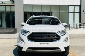 Xe Ford EcoSport Titanium 1.0 AT 2021