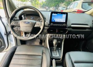 Xe Ford EcoSport Titanium 1.0 AT 2021