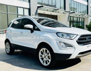 Xe Ford EcoSport Titanium 1.0 AT 2021