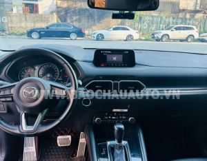 Xe Mazda CX5 2.0 Premium 2019