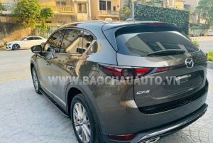 Xe Mazda CX5 2.0 Premium 2019