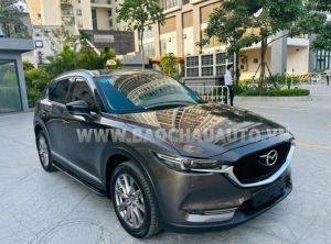 Xe Mazda CX5 2.0 Premium 2019