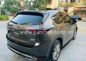 Xe Mazda CX5 2.0 Premium 2019