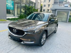 Xe Mazda CX5 2.0 Premium 2019