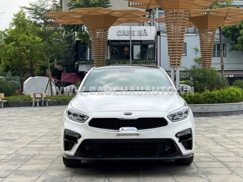 Kia Cerato 2.0 AT Premium 2021