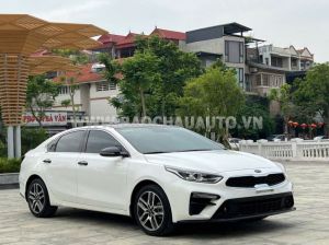 Xe Kia Cerato 2.0 AT Premium 2021