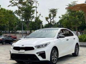 Xe Kia Cerato 2.0 AT Premium 2021