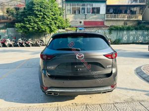 Xe Mazda CX5 Premium 2.0 AT 2022