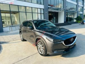 Xe Mazda CX5 Premium 2.0 AT 2022