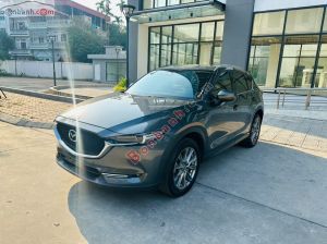 Xe Mazda CX5 Premium 2.0 AT 2022