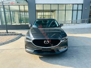 Xe Mazda CX5 Premium 2.0 AT 2022