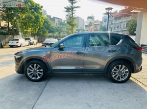 Xe Mazda CX5 Premium 2.0 AT 2022