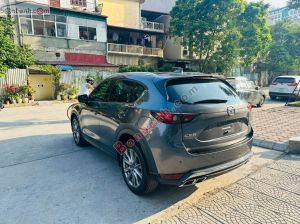 Xe Mazda CX5 Premium 2.0 AT 2022