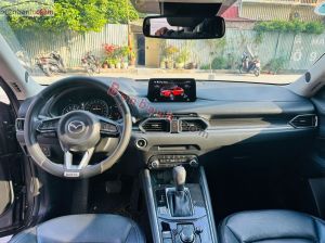 Xe Mazda CX5 Premium 2.0 AT 2022