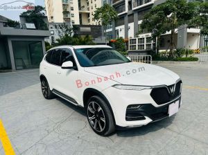 Xe VinFast Lux SA 2.0 Premium 2.0 AT 2019