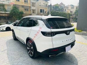 Xe VinFast Lux SA 2.0 Premium 2.0 AT 2019