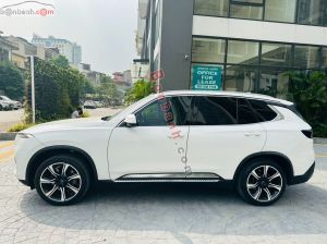 Xe VinFast Lux SA 2.0 Premium 2.0 AT 2019