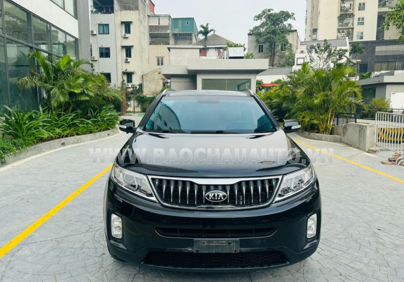 Kia Sorento 2.2 DAT Premium 2019