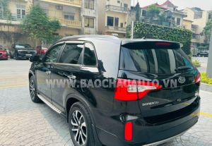 Xe Kia Sorento 2.2 DAT Premium 2019