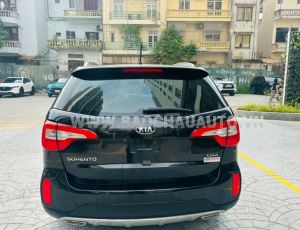 Xe Kia Sorento 2.2 DAT Premium 2019