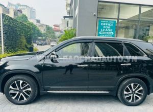 Xe Kia Sorento 2.2 DAT Premium 2019