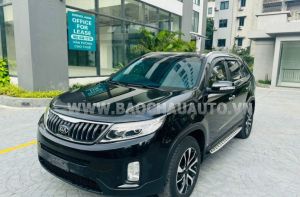 Xe Kia Sorento 2.2 DAT Premium 2019