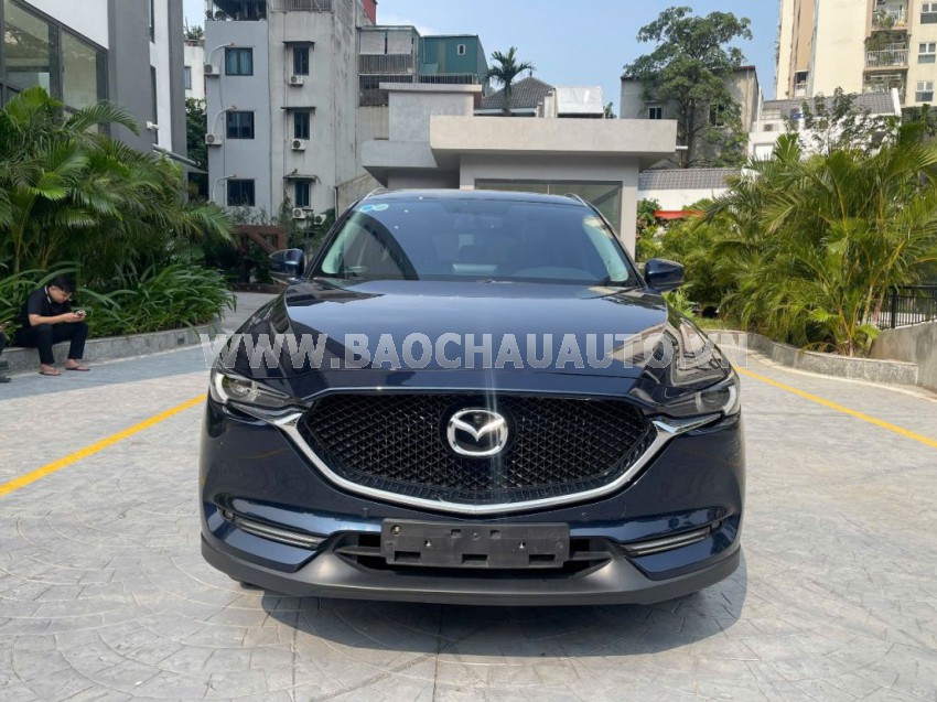 Mazda CX5 Deluxe 2.0 AT 2022