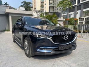 Xe Mazda CX5 Deluxe 2.0 AT 2022