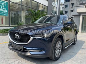 Xe Mazda CX5 Deluxe 2.0 AT 2022