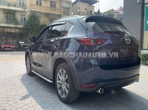 Xe Mazda CX5 Deluxe 2.0 AT 2022