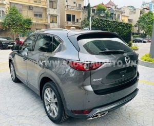 Xe Mazda CX5 Premium 2.0 AT 2022