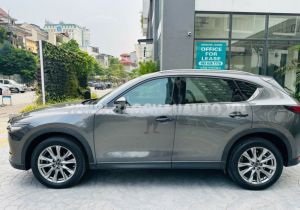 Xe Mazda CX5 Premium 2.0 AT 2022