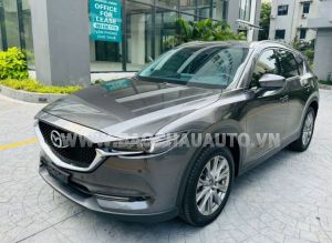 Xe Mazda CX5 Premium 2.0 AT 2022