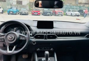 Xe Mazda CX5 Premium 2.0 AT 2022