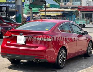 Xe Kia Cerato 1.6 AT 2017