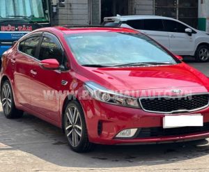 Xe Kia Cerato 1.6 AT 2017