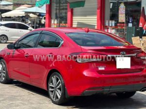 Xe Kia Cerato 1.6 AT 2017