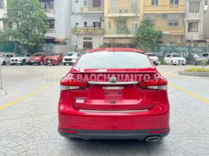 Xe Kia Cerato 1.6 AT 2017