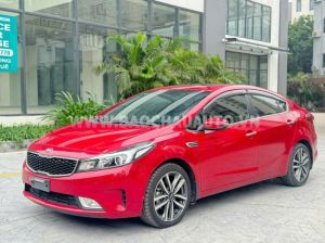 Xe Kia Cerato 1.6 AT 2017