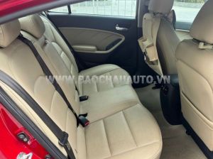 Xe Kia Cerato 1.6 AT 2017